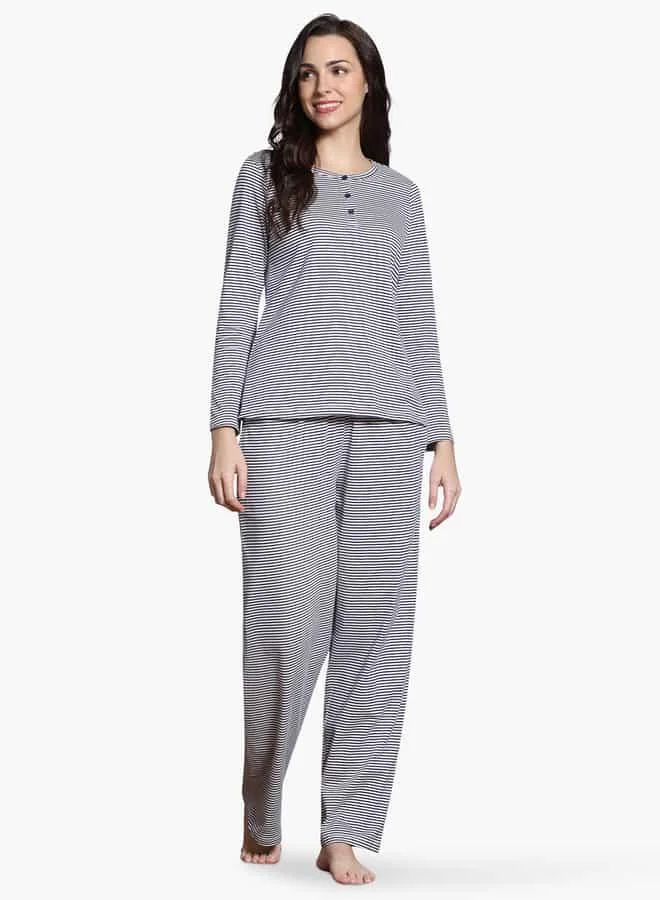 زيفامي Sleep Coord Sets For Female