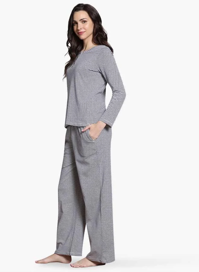 زيفامي Sleep Coord Sets For Female