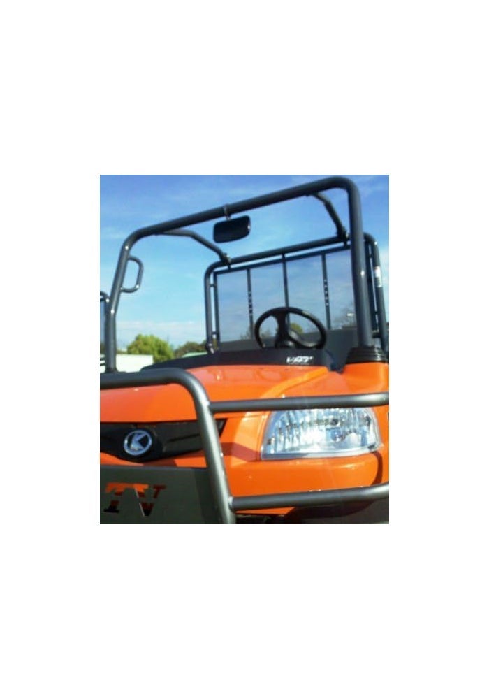 Maverick Advantage Rear View Mirror for Kubota RTV 850/Sidekick/RTV - XG850 - Image 1