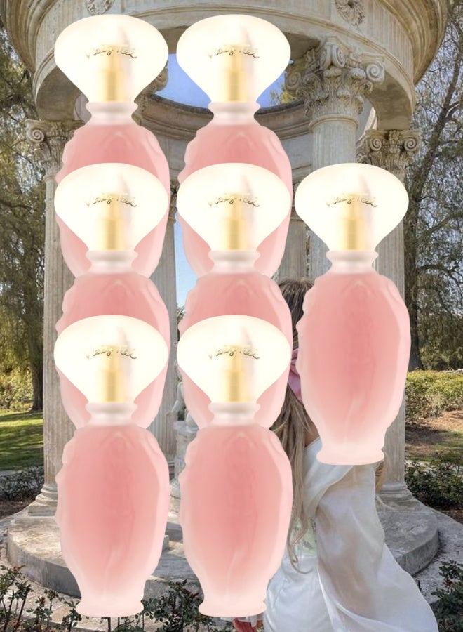 VICKY TIEL 7 Pieces Sirene Perfume 100ML - Image 1