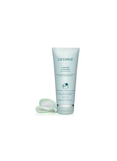Liz Earle Cleanse and Polish Starter Pack 100ml