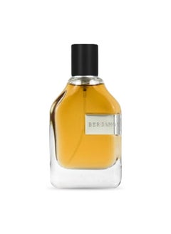 mpf Bergamot Eau De Parfum - 75ml | Refreshing, Elegant, and Long-Lasting Unisex Fragrance  - Image 2