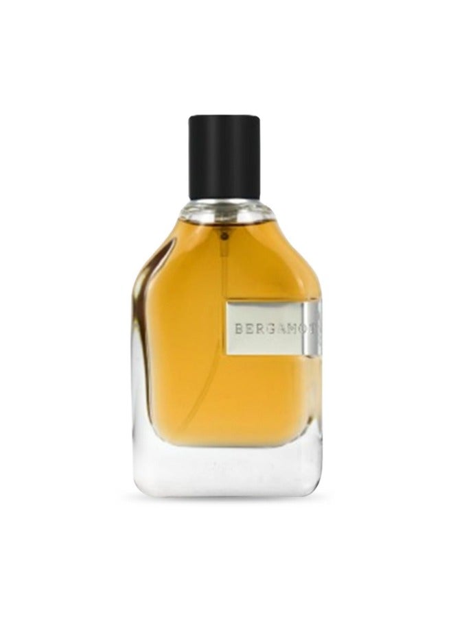 mpf Bergamot Eau De Parfum - 75ml | Refreshing, Elegant, and Long-Lasting Unisex Fragrance - Image 2