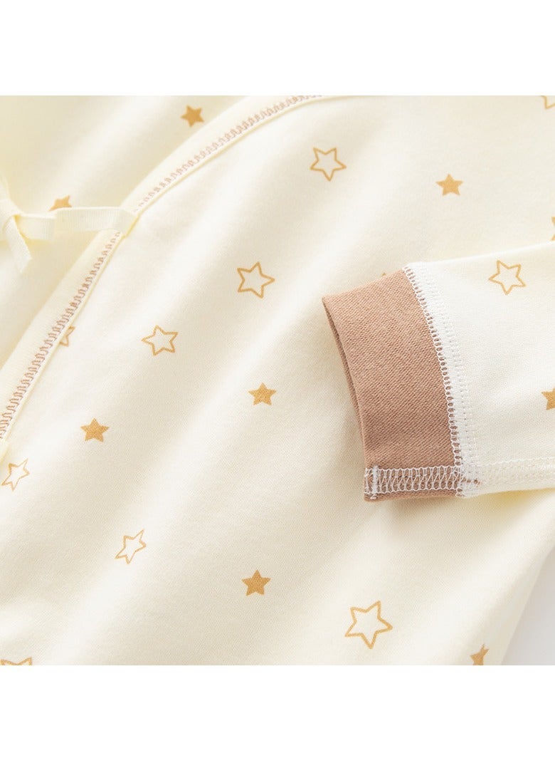 Soft and Comfortable Baby Jumpsuit - Image 3