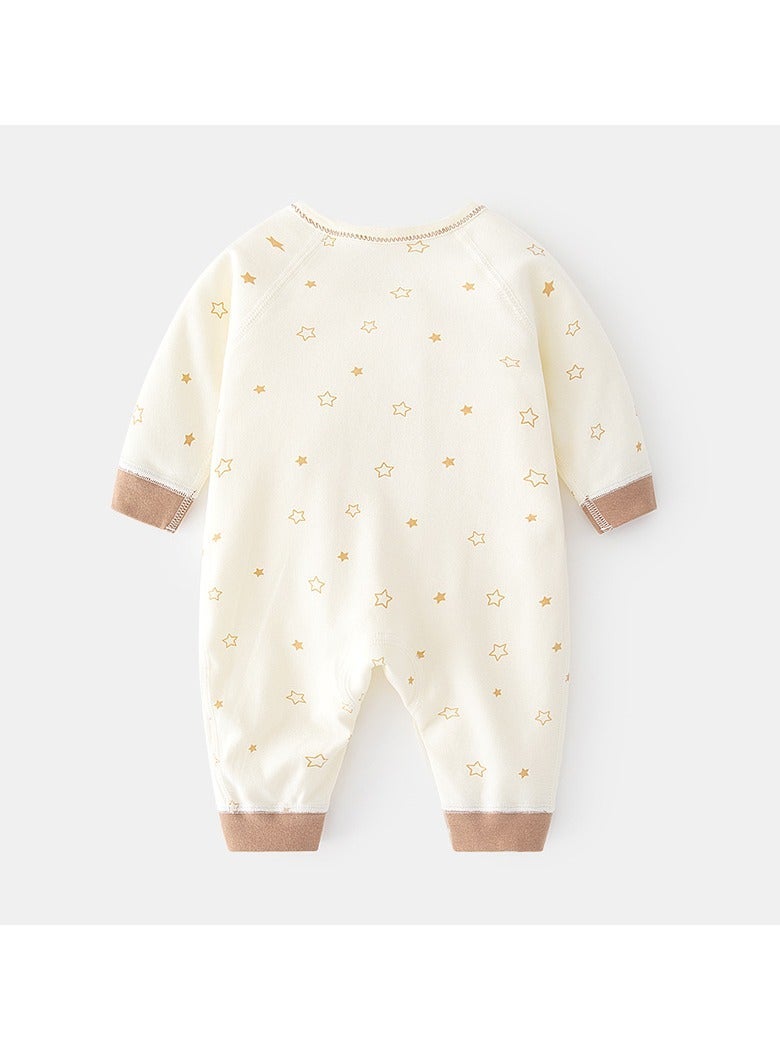 Soft and Comfortable Baby Jumpsuit - Image 4