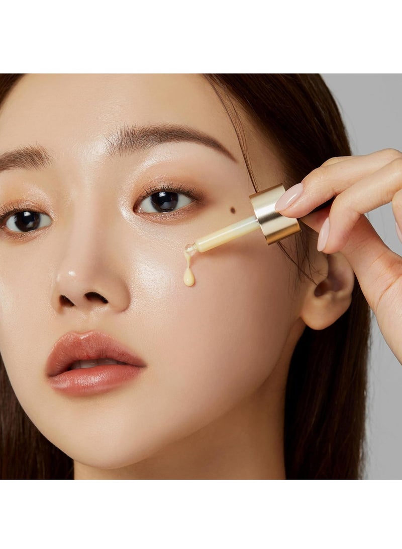 Medicube MEDICUBE: 14.5% Deep Vita C Ampoule 3ea set: Improving blemishes + skin tone, enhancing skin elasticity. - Image 4