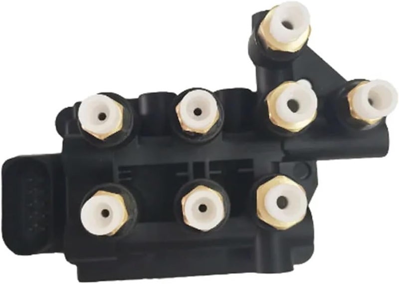 Wivplex Air Suspension Compressor Block Unit - Image 2