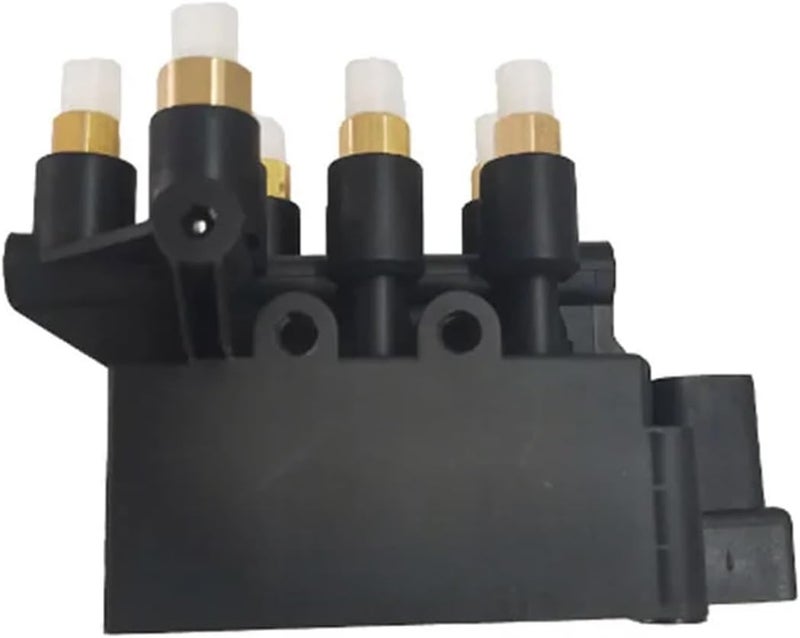 Wivplex Air Suspension Compressor Block Unit - Image 4