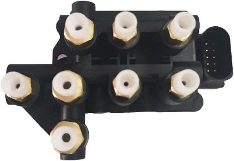 Wivplex Air Suspension Compressor Block Unit - Image 5