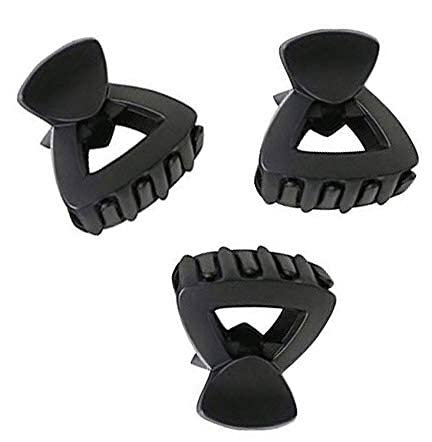 advancedestore Butterfly Hair Clutch Claws Clips for Women (Combo of 7 Pieces) - Image 4