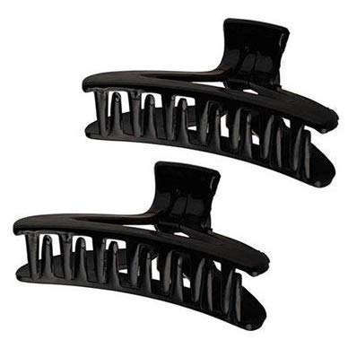 advancedestore Butterfly Hair Clutch Claws Clips for Women (Combo of 7 Pieces) - Image 2
