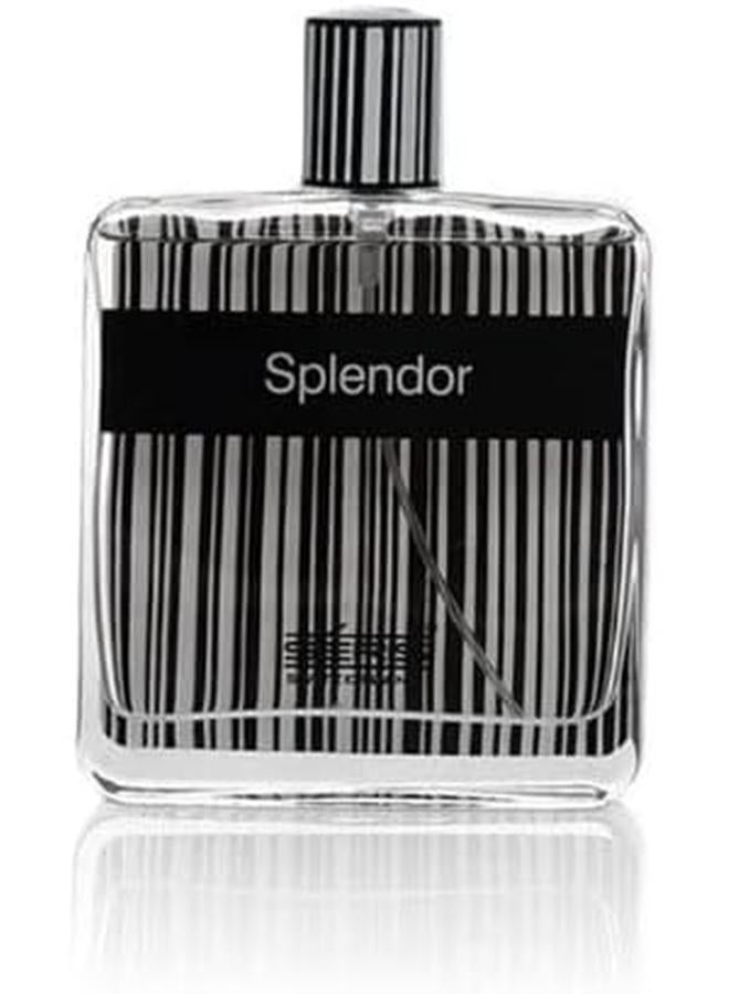 Seris Splendor Perfume For Men Eau De Parfum 100Ml - Image 2
