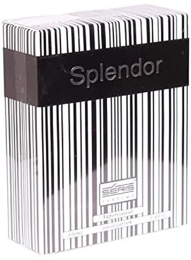Seris Splendor Perfume For Men Eau De Parfum 100Ml - Image 3