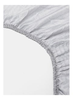 RISHAHOME 6-Piece King Size Comforter Set  - Image 5