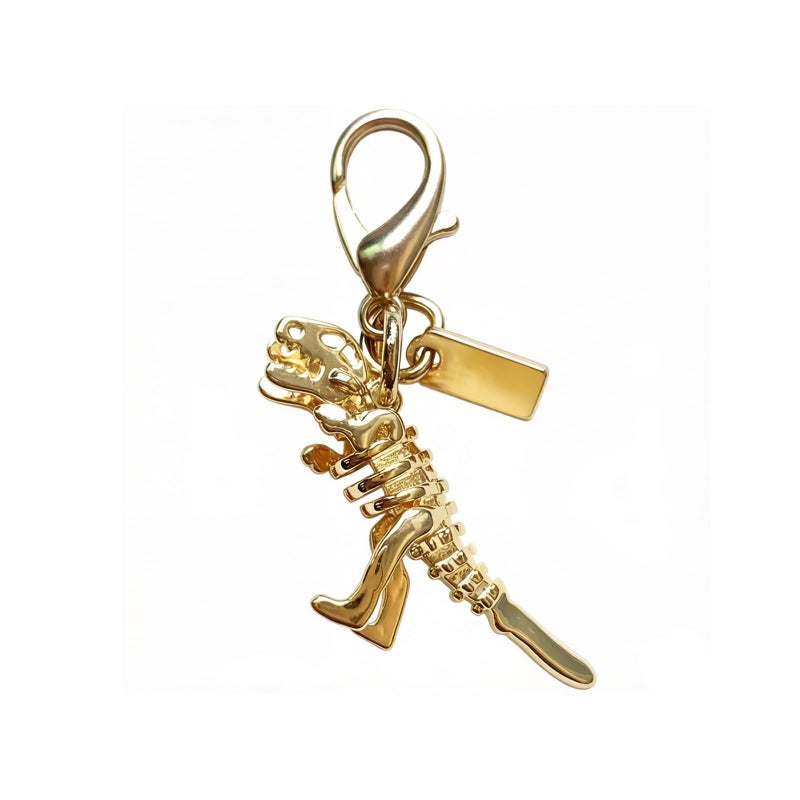 Sbredit Bag Charm,Purse Charms for Handbag,Bag Chain Charm for Women - Image 1