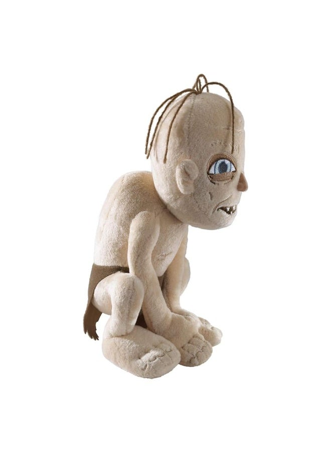 The Noble Collection The Noble Collection Lord of The Rings Gollum Plush  - Image 4