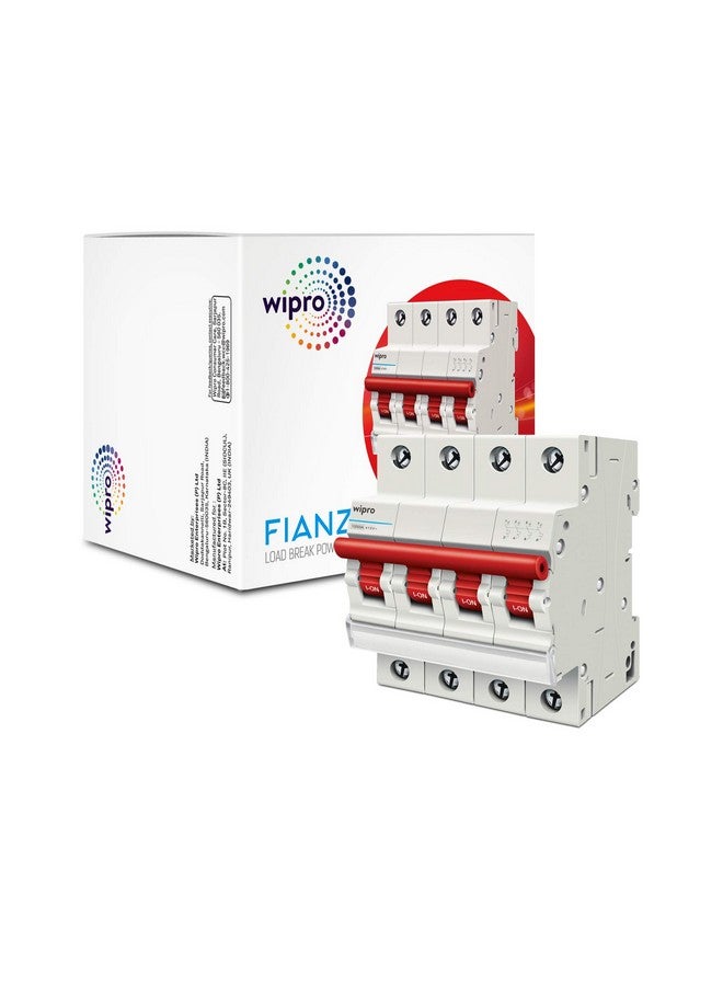 WIPRO Wpro Isolator 63A FP - Image 1