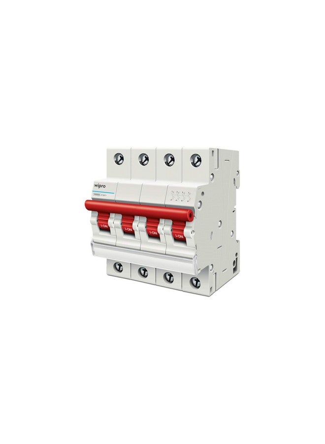 WIPRO Wpro Isolator 63A FP - Image 2