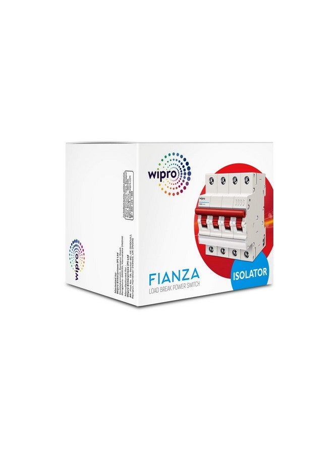 WIPRO Wpro Isolator 63A FP - Image 3