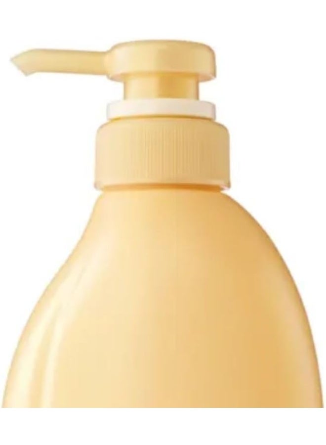 Tsubaki Premium Volume And Repair Conditioner 450mL - Image 3