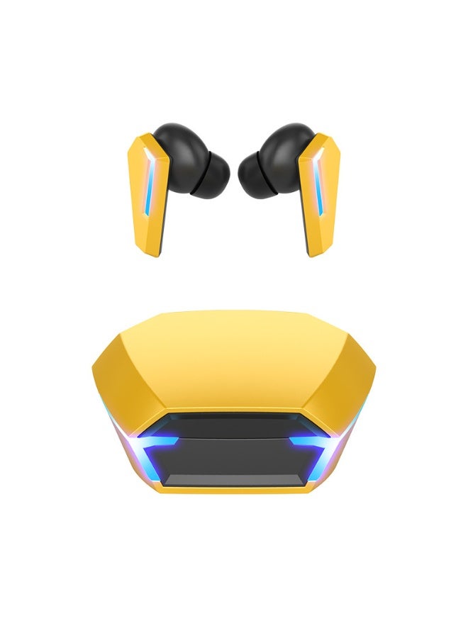 EBMINI New Waterproof And Sweat Proof Wireless Bluetooth Earphones