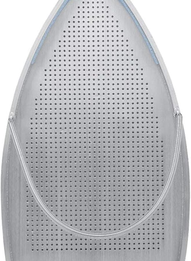 Aluminum Non Stick Iron Shoe Cover Durable Ironing Plate Protector Accessory - Image 1