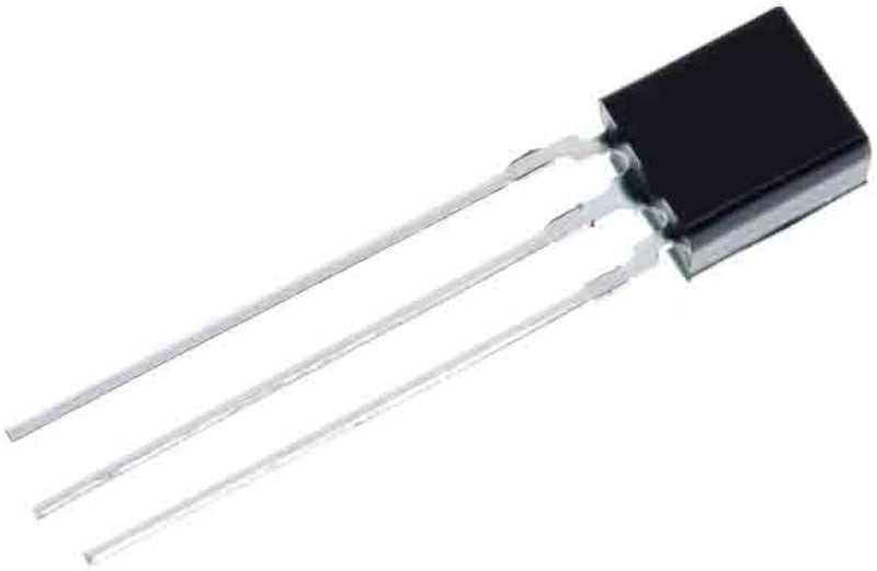 50 قطعة حساس TSOP4838 DIP-3 - Image 2