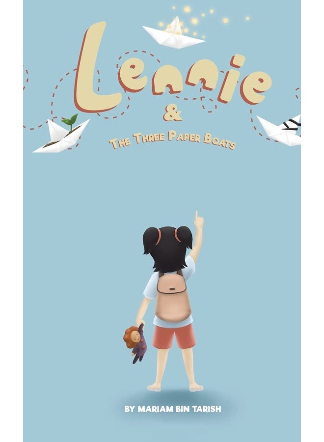 Lennie & the Three Paper Boats