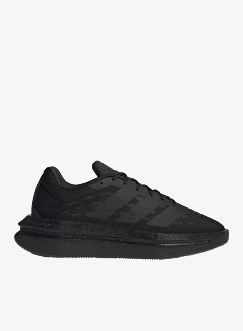 Flowboost Black Sportswear Shoes