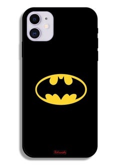 Tolwak Apple iPhone 11 Protective Case Batman Logo  - Image 2