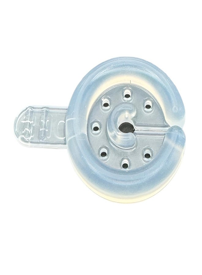 EnClean StomaDisc(TM) Retainer Disc for the StomaEase Powder. (14FR) - Image 1