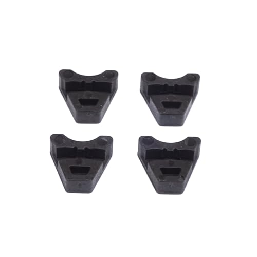 Bross 4 قطع إطار زجاج شريحة سقف بانورامي دليل إصلاح حامل متوافق مع مرسيدس CLA A C E Class W176 W177 W205 C207 C117 - Image 5