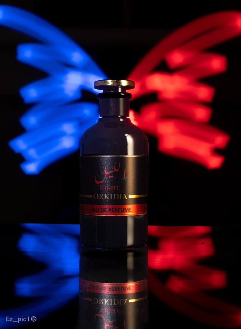 عطر نايت أوركيديا 100 مل