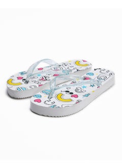 Onda Sheet Patinage Flip Flop Slipper For Kids  - Image 3