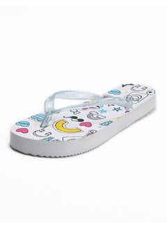 Onda Sheet Patinage Flip Flop Slipper For Kids  - Image 4