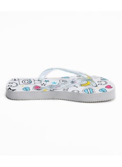 Onda Sheet Patinage Flip Flop Slipper For Kids  - Image 5