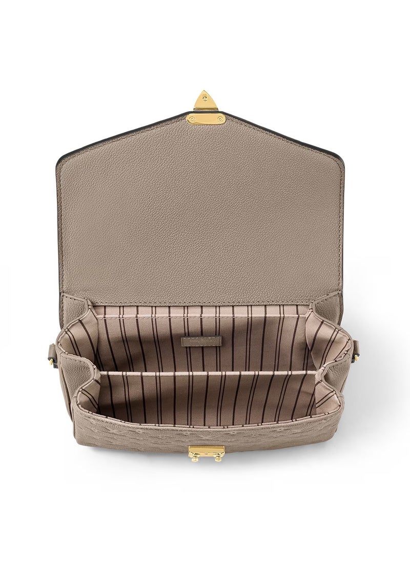 Louis Villiers - Louis Vuitton bag for women with a luxurious design - Image 1