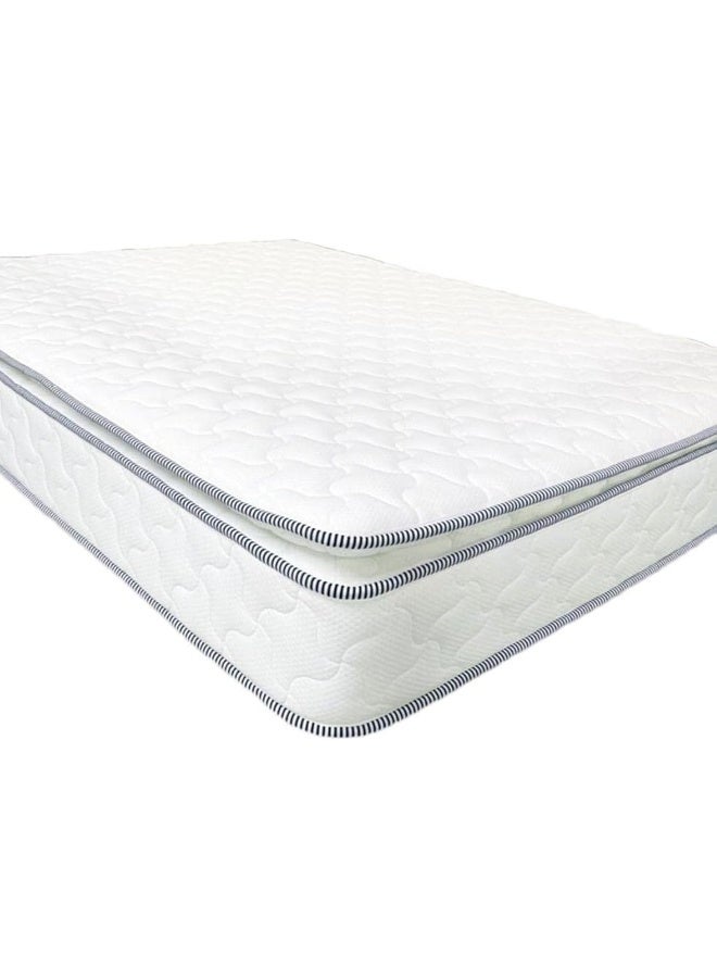 R2R Furniture Comfort Pillowtop Medical Mattress (90 X 190 Cm)