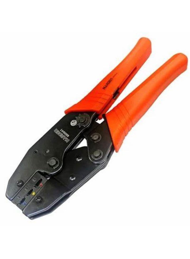 Harden MODULAR PLUG CRIMPING TOOLS 215MM – 660641