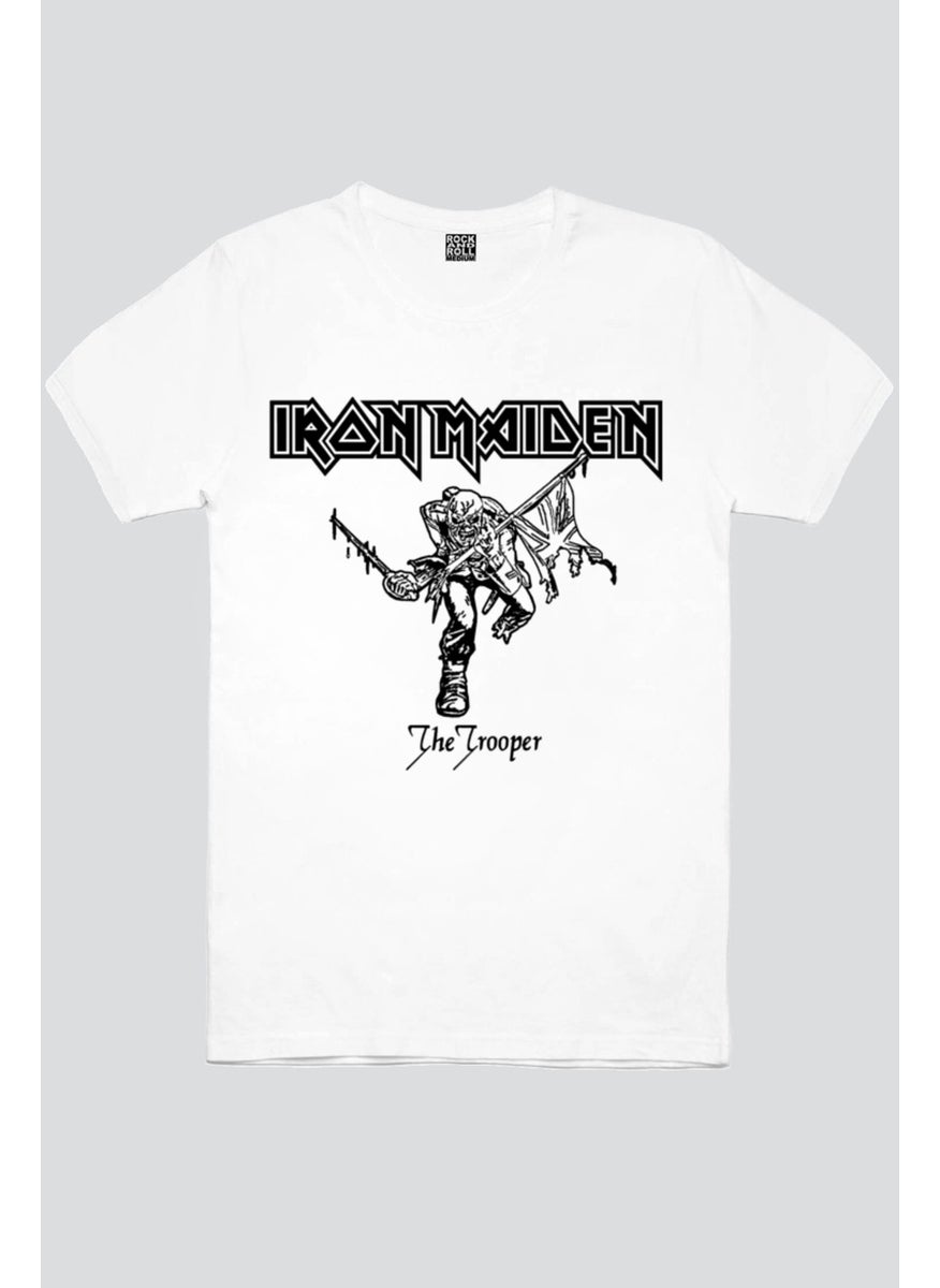 Iron Maiden White Women's T-Shirt - pzsku/ZA4341936B6ED11CFFFC0Z/45/_/1727204394/423649f8-71ff-4959-81c1-9d3de64ff99e