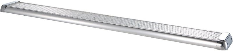 Lightronic LED Interior Light Fixture 50", High Light-Output Low Current Draw, 6000K Cool-White Wide Flood Beam, 12V/24V DC, On/Off Rocker Switch, Aluminum Housing for RV & Utility Vehicles, 1-Pack - Image 1