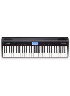Roland Roland GO:PIANO 61-key Digital Piano  - Image 1