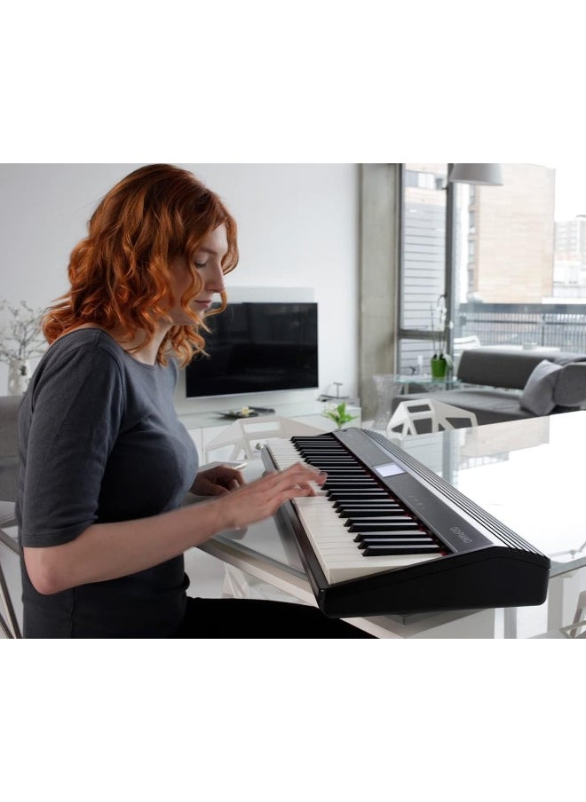 Roland Roland GO:PIANO 61-key Digital Piano  - Image 5