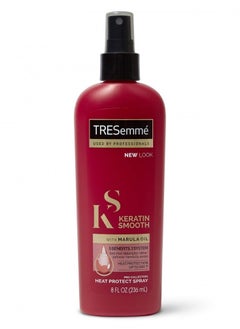 Tresemme TRESemmé Keratin Smooth Heat Protection Spray 236ml  - Image 1