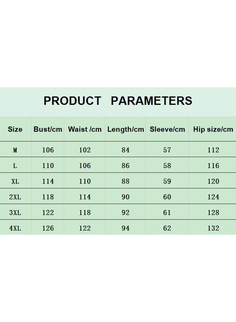 Women's Modest Sports Top Longline Round Neck Loose Fit with Contoured Waist Activewear for Everyday Wear Outdoor Fitness Training - Image 4