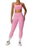 KAWN.YOGA Pink
