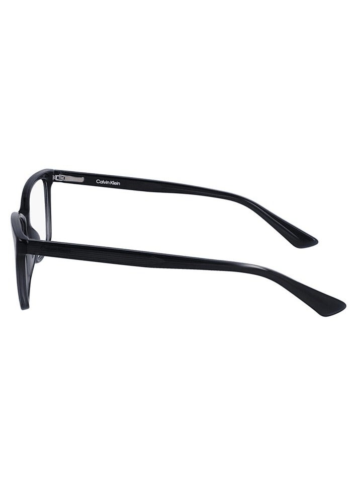 CALVIN KLEIN إطار نظارات نسائي من كالفن كلاين CK23516 035 52 - Image 2