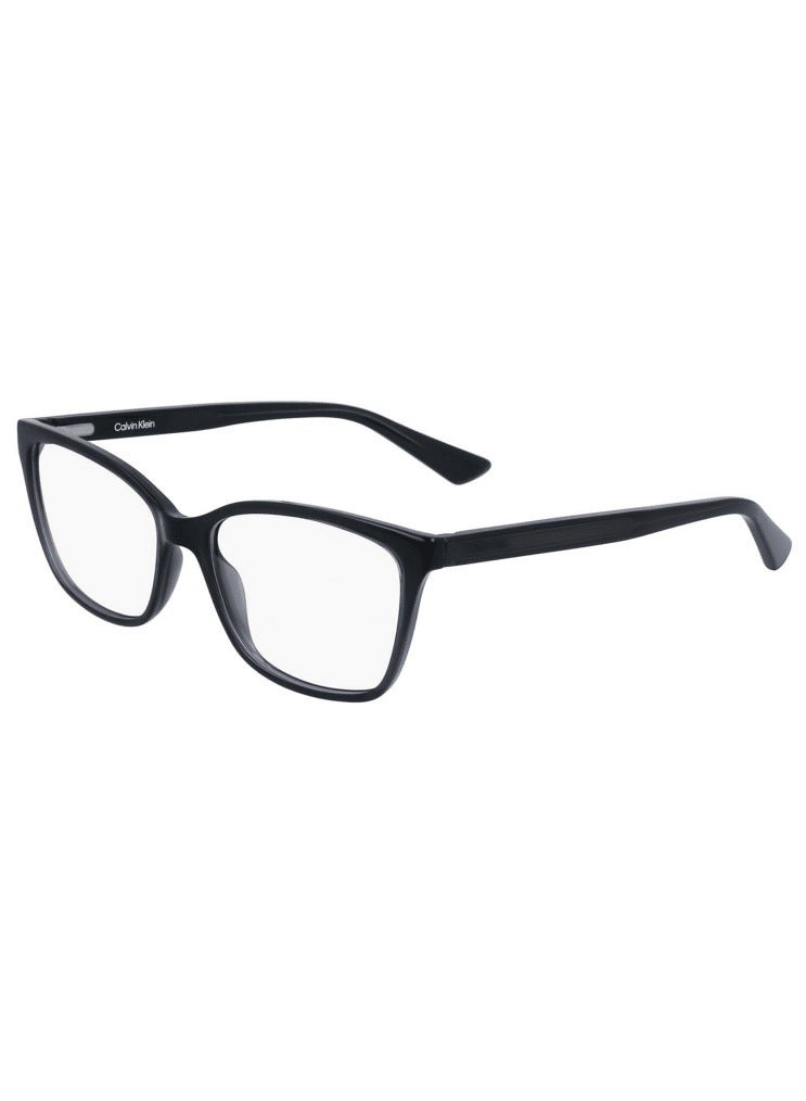 CALVIN KLEIN إطار نظارات نسائي من كالفن كلاين CK23516 035 52 - Image 1