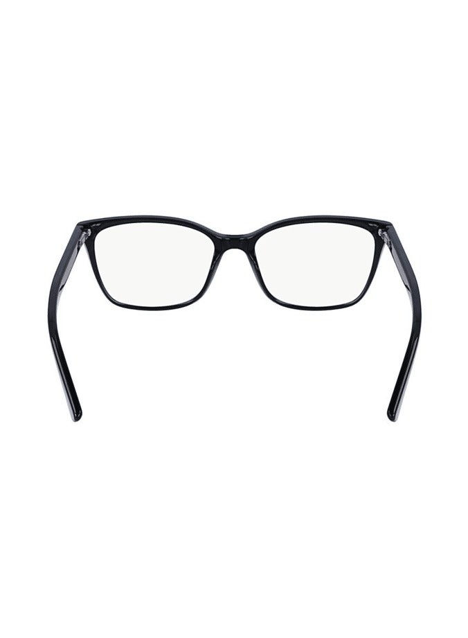 CALVIN KLEIN إطار نظارات نسائي من كالفن كلاين CK23516 035 52 - Image 3