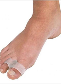 pedifix Visco-GEL ToeBuddy, OSFM  - Image 1